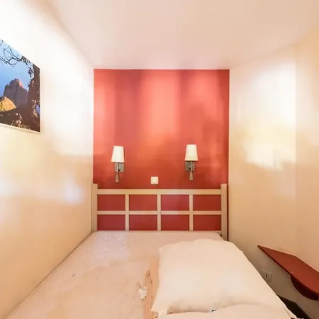 Apartment Francia - Maeva - 2 Pieces 4 Personne 51 *