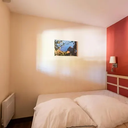 Francia - Maeva - 2 Pieces 4 Personne 51 Apartment Cannes