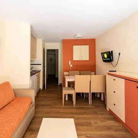Résidence Francia - Maeva - 2 Pièces 4 Personnes - Confort 51