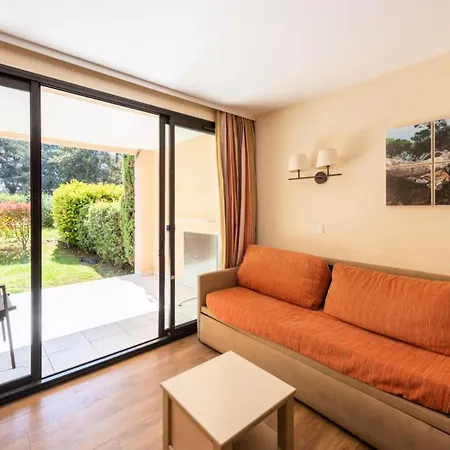 Francia - Maeva - 2 Pieces 4 Personne 51 * Cannes