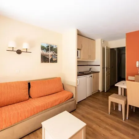 Francia - Maeva - 2 Pieces 4 Personne 51 Apartment