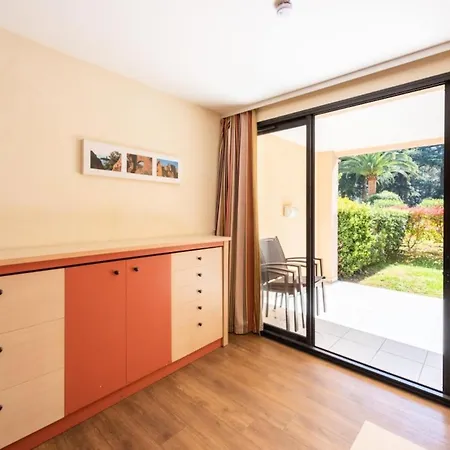 Francia - Maeva - 2 Pieces 4 Personne 51 *