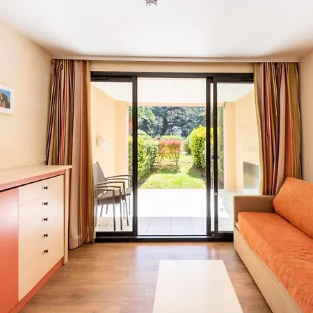 Résidence Francia - Maeva - 2 Pièces 4 Personnes - Confort 51