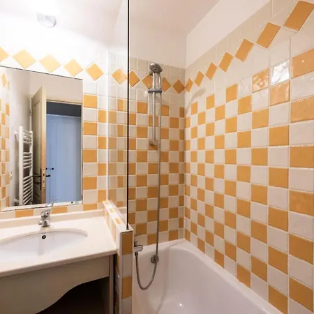 Apartment Francia - Maeva - 2 Pieces 4 Personne 51 *