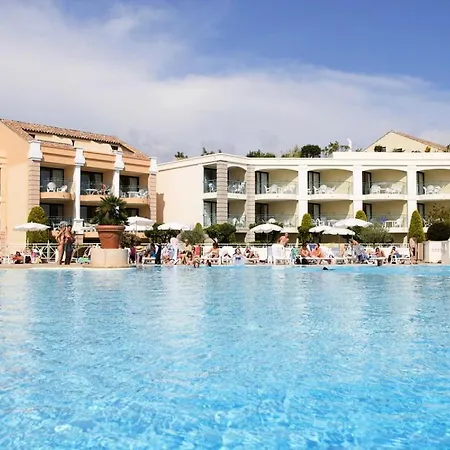 Apartment Francia - Maeva - 2 Pieces 4 Personne 51 *