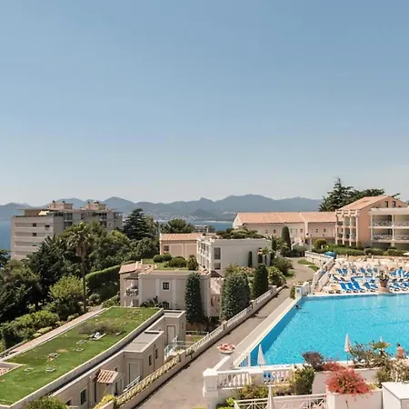 Apartment Francia - Maeva - 2 Pieces 4 Personne 51 *
