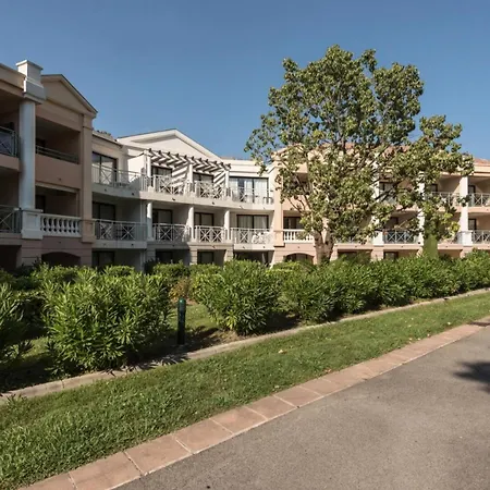 Apartment Francia - Maeva - 2 Pieces 4 Personne 51 Cannes