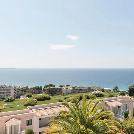 Francia - Maeva - 2 Pieces 4 Personne 51 * Cannes